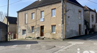 House 5 rooms of 133 m² in La Motte-Saint-Jean (71160)