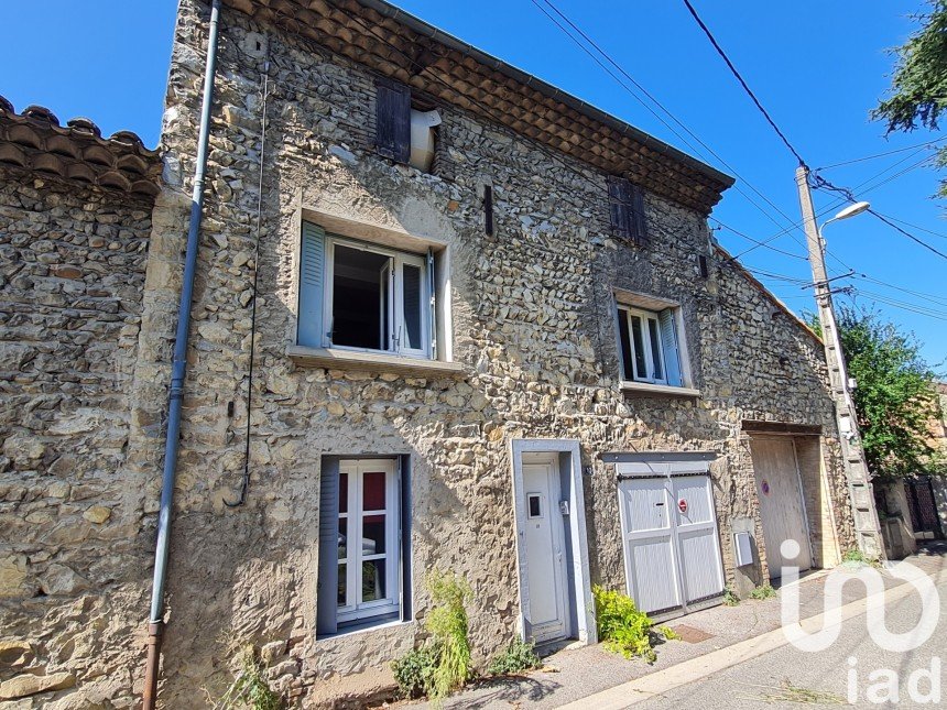 Maison 5 pièces de 90 m² à Loriol-sur-Drôme (26270)