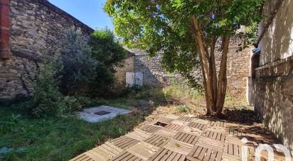 Maison 5 pièces de 90 m² à Loriol-sur-Drôme (26270)