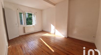 Maison 5 pièces de 90 m² à Loriol-sur-Drôme (26270)