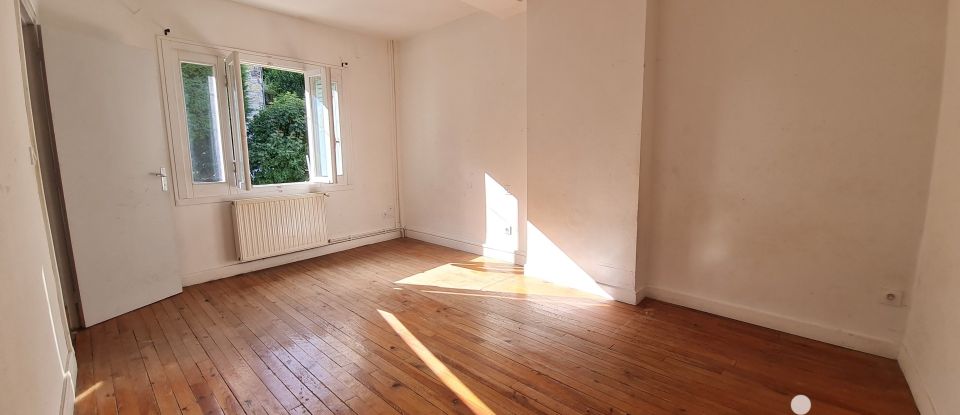 Maison 5 pièces de 90 m² à Loriol-sur-Drôme (26270)