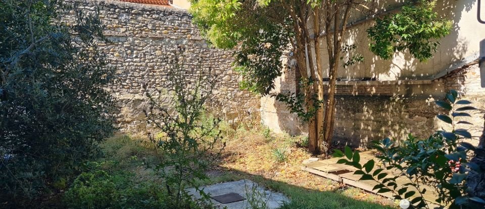 House 5 rooms of 90 m² in Loriol-sur-Drôme (26270)