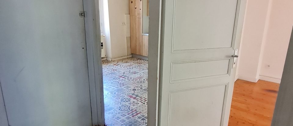 Maison 5 pièces de 90 m² à Loriol-sur-Drôme (26270)