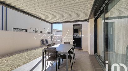 Traditional house 4 rooms of 104 m² in Béziers (34500)