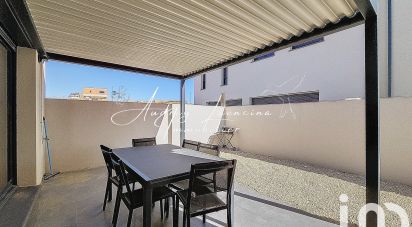 Maison traditionnelle 4 pièces de 104 m² à Béziers (34500)