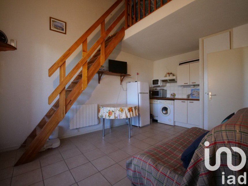 Appartement 2 pièces de 35 m² à Saint-Cyprien (66750)