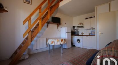 Appartement 2 pièces de 35 m² à Saint-Cyprien (66750)