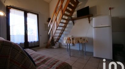 Apartment 2 rooms of 35 m² in Saint-Cyprien (66750)