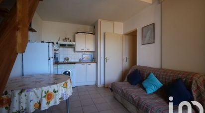 Apartment 2 rooms of 35 m² in Saint-Cyprien (66750)