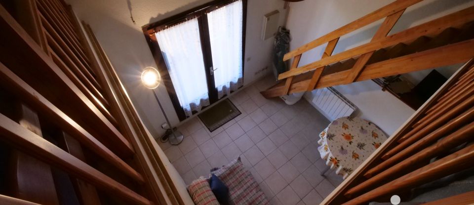 Appartement 2 pièces de 35 m² à Saint-Cyprien (66750)