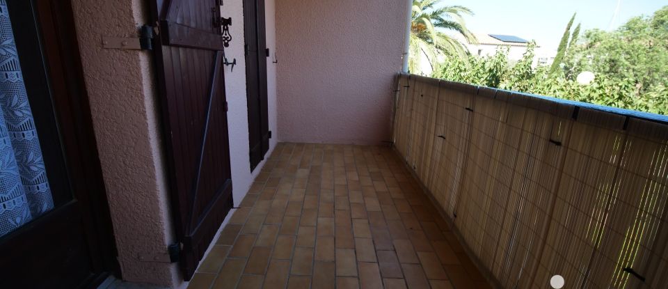 Apartment 2 rooms of 35 m² in Saint-Cyprien (66750)