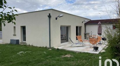 Maison 4 pièces de 140 m² à Champseru (28700)