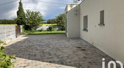 Maison 4 pièces de 140 m² à Champseru (28700)