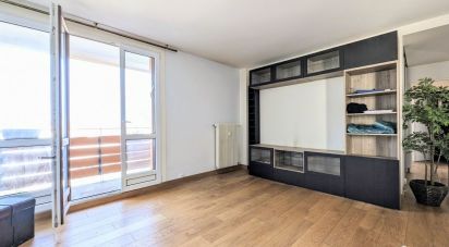 Apartment 3 rooms of 59 m² in Franconville (95130)