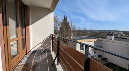 Apartment 3 rooms of 59 m² in Franconville (95130)