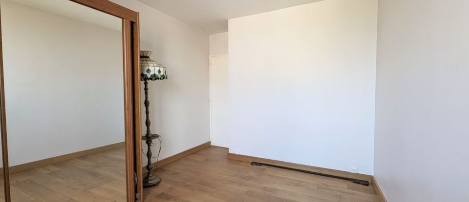 Appartement 3 pièces de 59 m² à Franconville (95130)