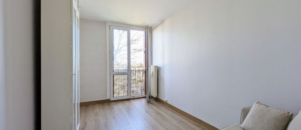 Apartment 3 rooms of 59 m² in Franconville (95130)