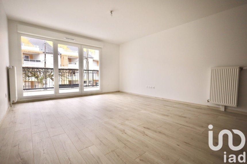 Appartement 4 pièces de 74 m² à Gretz-Armainvilliers (77220)