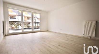 Appartement 4 pièces de 74 m² à Gretz-Armainvilliers (77220)