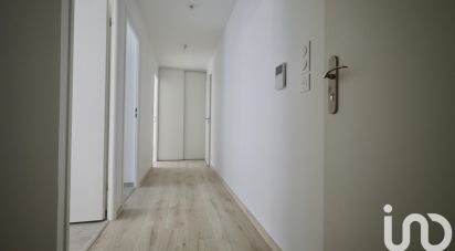 Appartement 4 pièces de 74 m² à Gretz-Armainvilliers (77220)