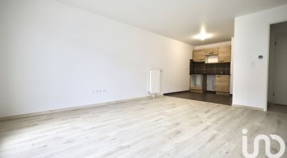 Appartement 4 pièces de 74 m² à Gretz-Armainvilliers (77220)