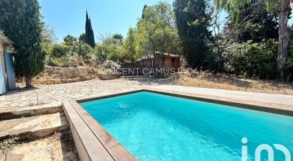 House 6 rooms of 290 m² in Sanary-sur-Mer (83110)