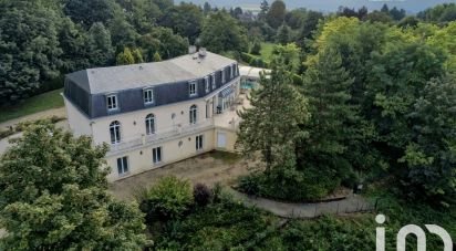 Mansion 12 rooms of 462 m² in Trilport (77470)