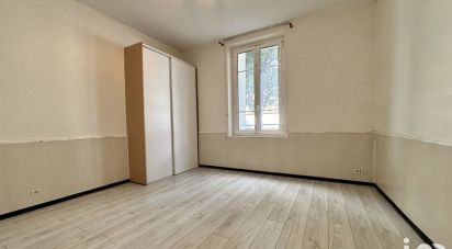 Apartment 2 rooms of 42 m² in Reims (51100)