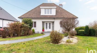 Maison 7 pièces de 150 m² à Renescure (59173)