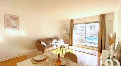 Apartment 4 rooms of 84 m² in Clamart (92140)