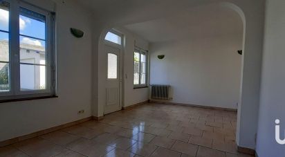 Village house 6 rooms of 102 m² in Saint-Pierre-en-Auge (14170)