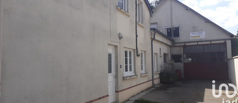 Village house 6 rooms of 102 m² in Saint-Pierre-en-Auge (14170)