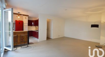 Appartement 5 pièces de 101 m² à Maisons-Alfort (94700)