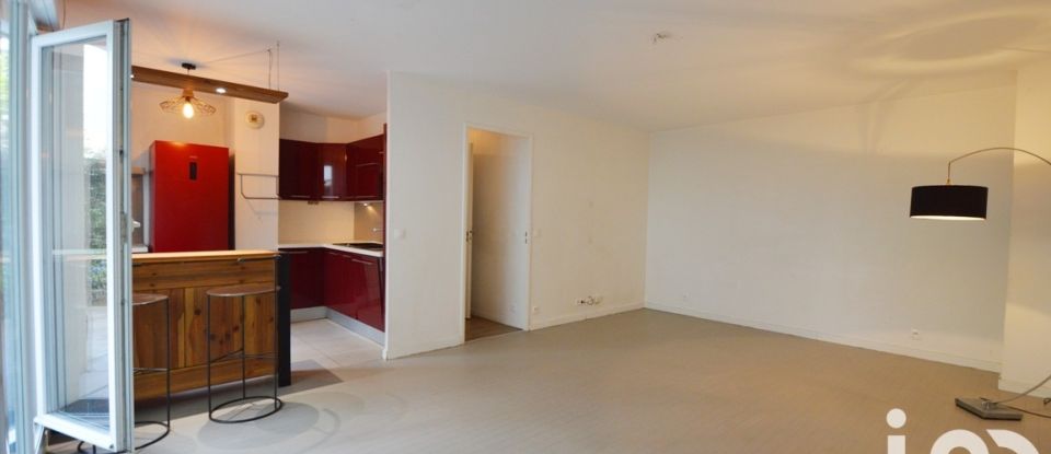 Appartement 5 pièces de 101 m² à Maisons-Alfort (94700)