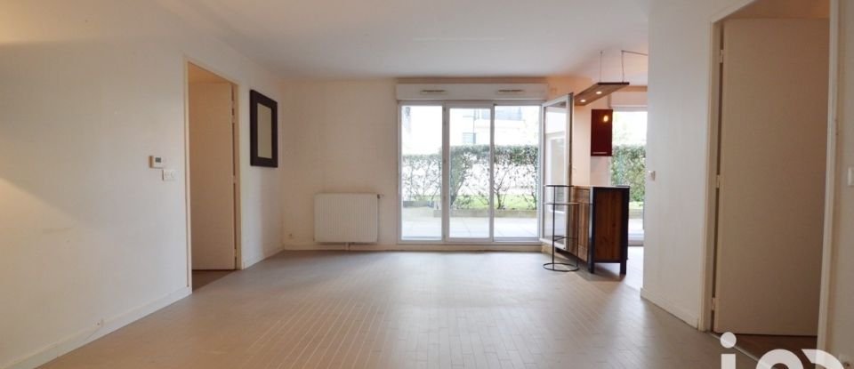 Apartment 5 rooms of 101 m² in Maisons-Alfort (94700)