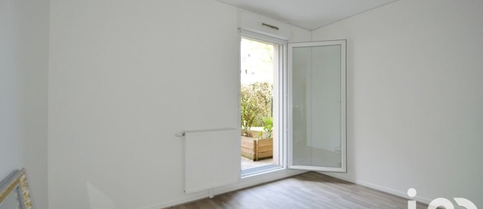 Appartement 5 pièces de 101 m² à Maisons-Alfort (94700)