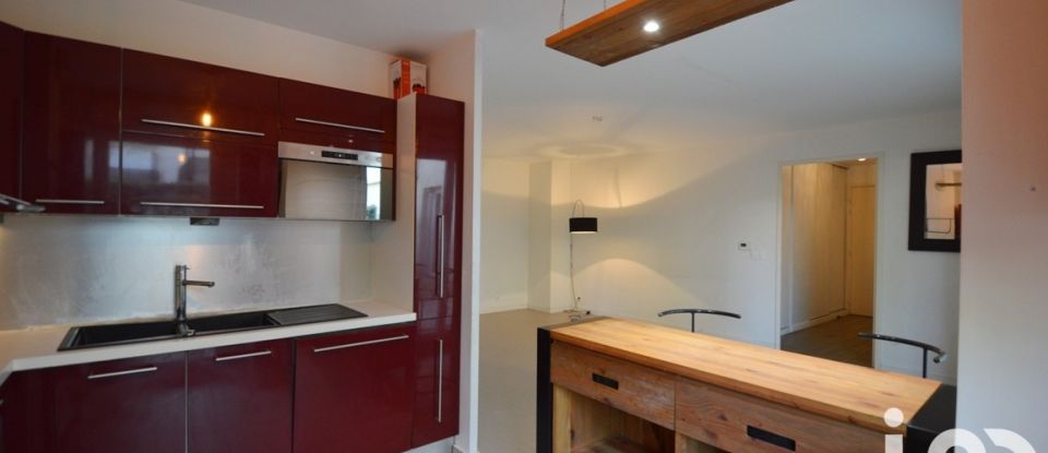 Appartement 5 pièces de 101 m² à Maisons-Alfort (94700)