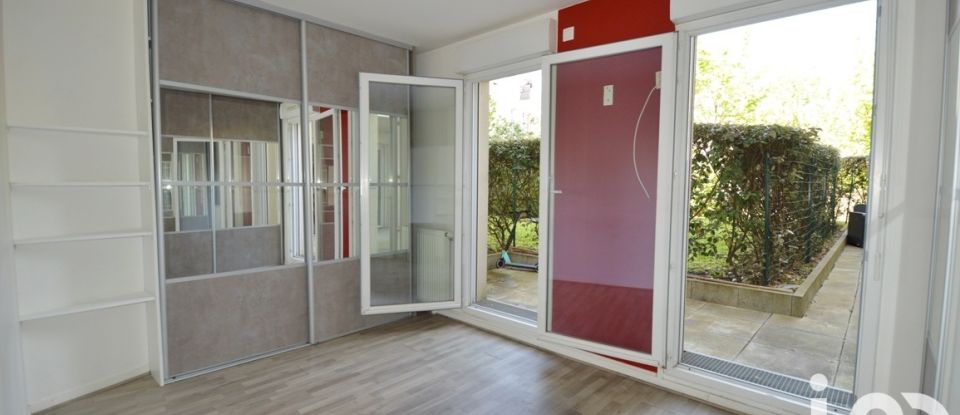 Appartement 5 pièces de 101 m² à Maisons-Alfort (94700)