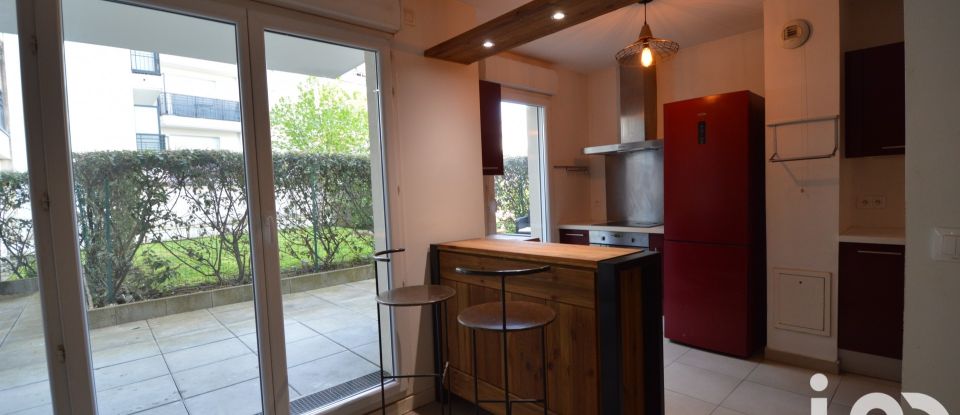 Appartement 5 pièces de 101 m² à Maisons-Alfort (94700)