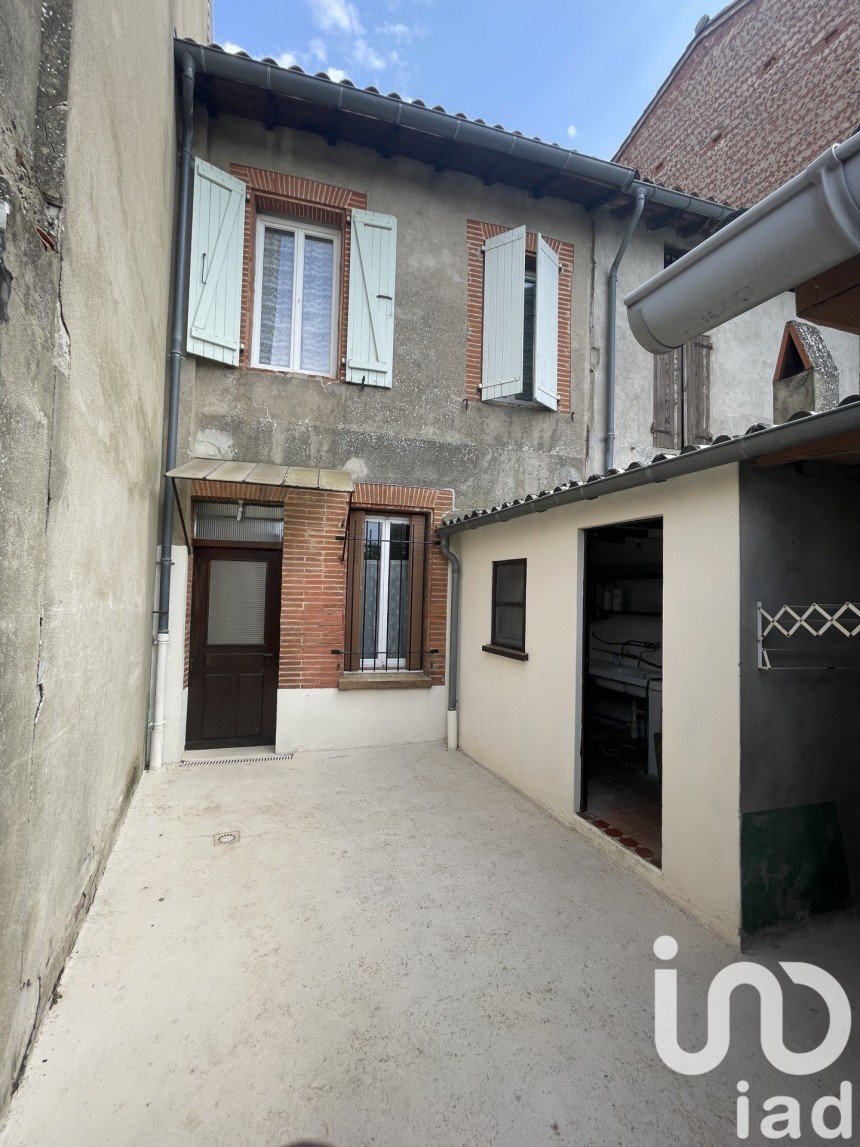 Town house 5 rooms of 88 m² in Muret (31600)