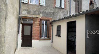 Maison de ville 5 pièces de 88 m² à Muret (31600)