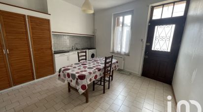 Maison de ville 5 pièces de 88 m² à Muret (31600)