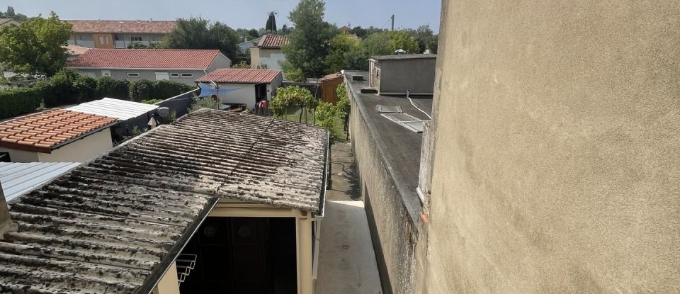 Maison de ville 5 pièces de 88 m² à Muret (31600)