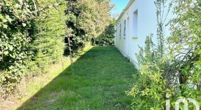 Traditional house 5 rooms of 140 m² in Breuillet (17920)