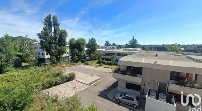 Bureaux de 12 m² à Francheville (69340)