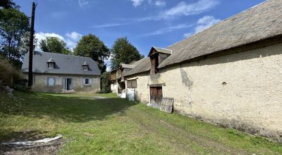 Maison 2 pièces de 120 m² à Asque (65130)