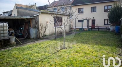 Traditional house 8 rooms of 172 m² in Pontault-Combault (77340)