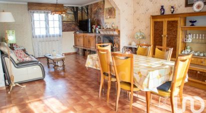 Traditional house 8 rooms of 172 m² in Pontault-Combault (77340)