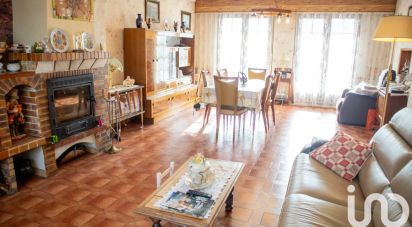 Traditional house 8 rooms of 172 m² in Pontault-Combault (77340)