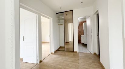 Maison 8 pièces de 210 m² à La Courneuve (93120)